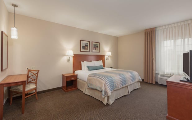 Images Candlewood Suites Houston I-10 East by IHG