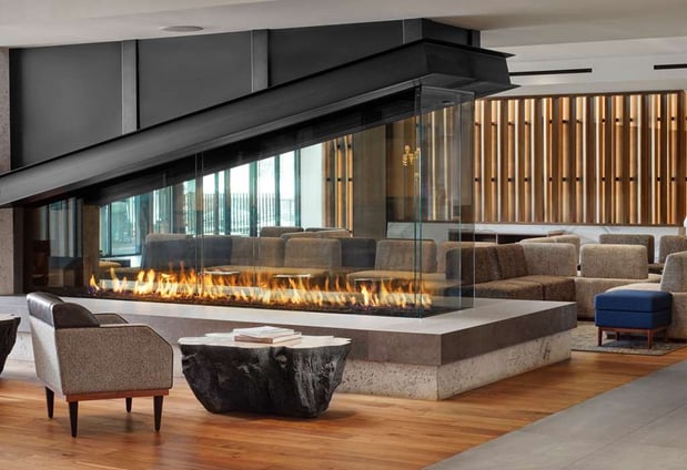 Images Hotel Alpenrock Breckenridge, Curio Collection by Hilton