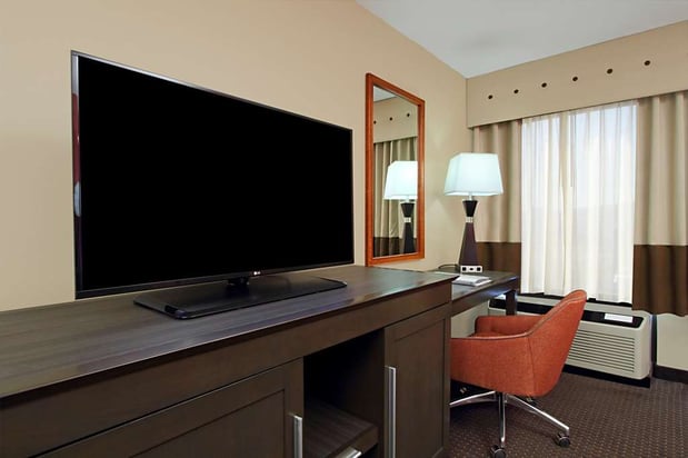 Images Hampton Inn Columbus-Airport
