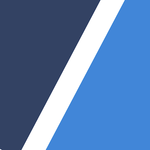 company logo