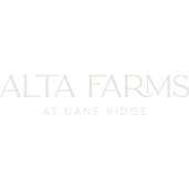 Alta Farms at Cane Ridge Logo