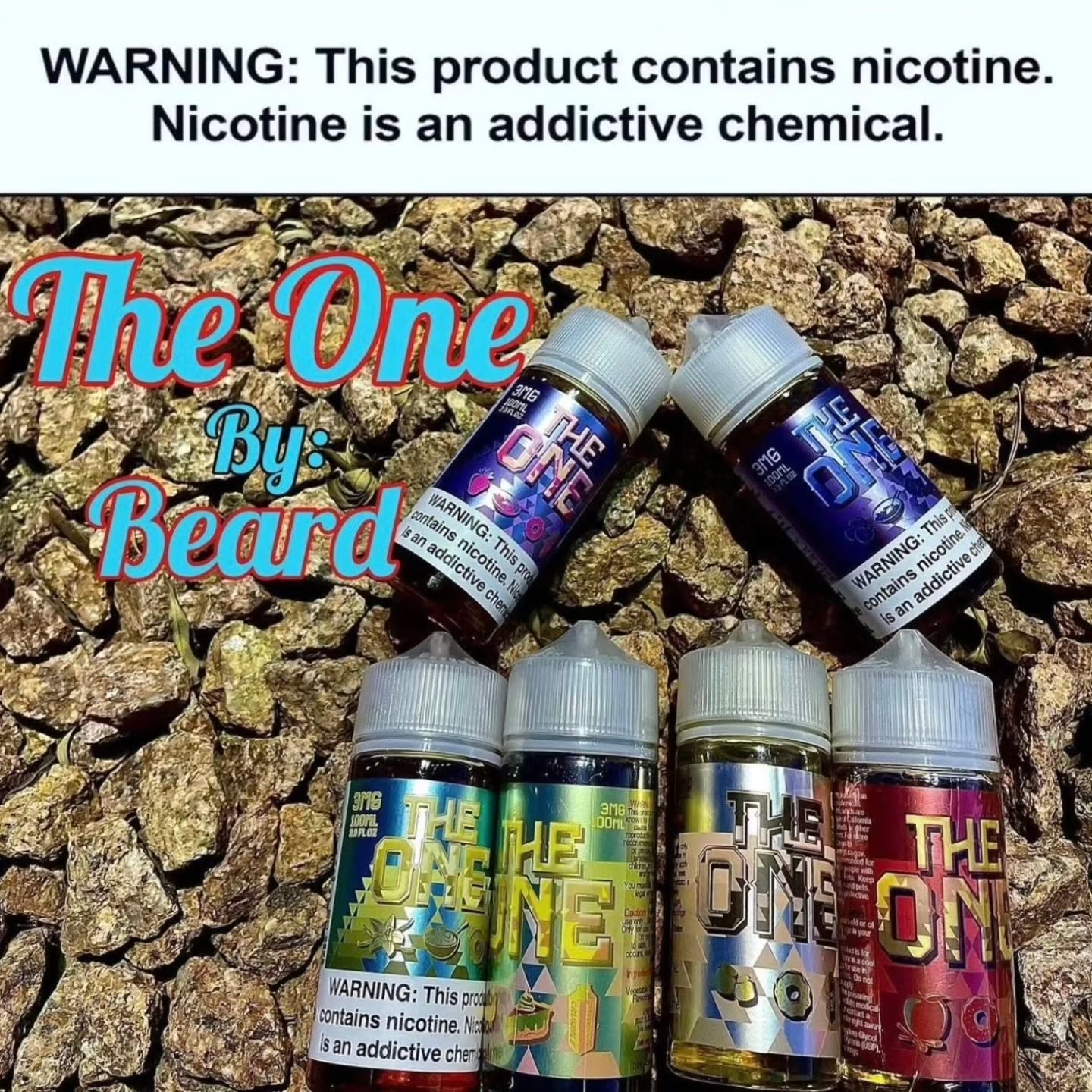 Vape Street Image