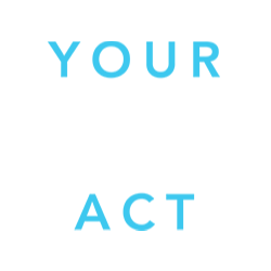 Your Next Act Logo