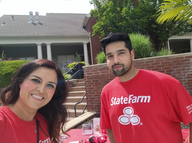 Images Matyra Gieseler - State Farm Insurance Agent