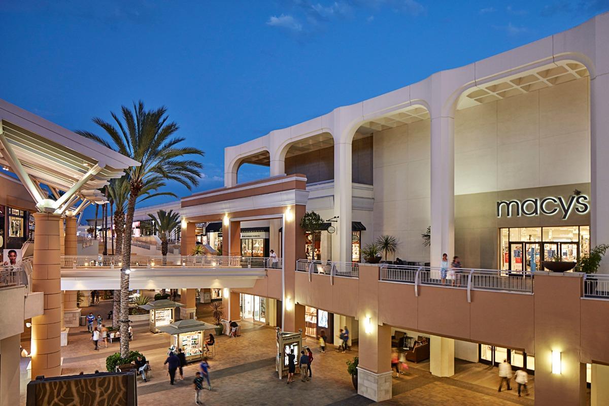 Fashion Valley, San Diego | Shopping Centers & Malls