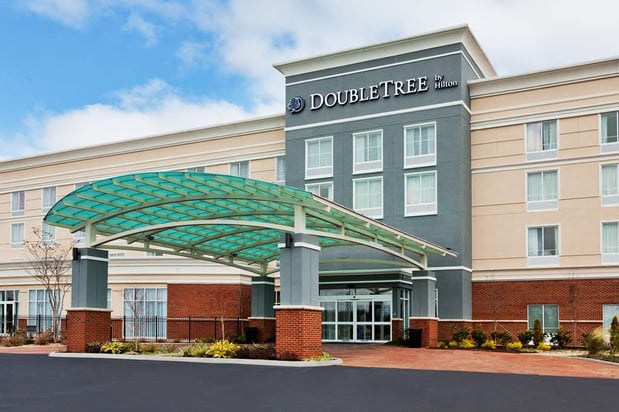Images DoubleTree by Hilton Dothan
