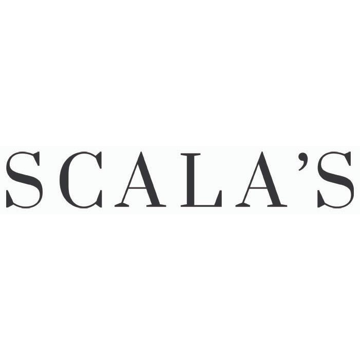 Scala's Bistro Logo