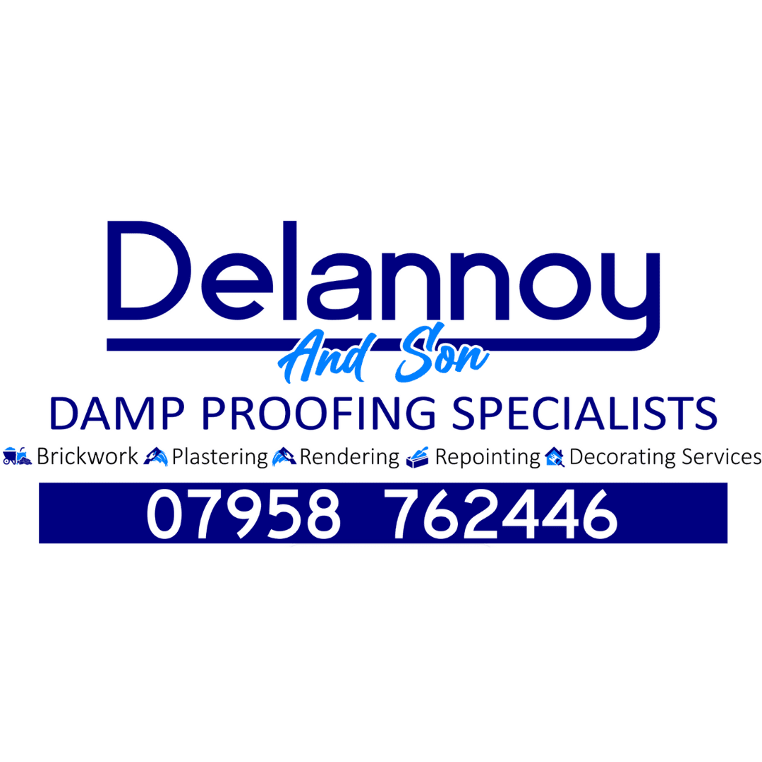 Delannoy and Son Logo