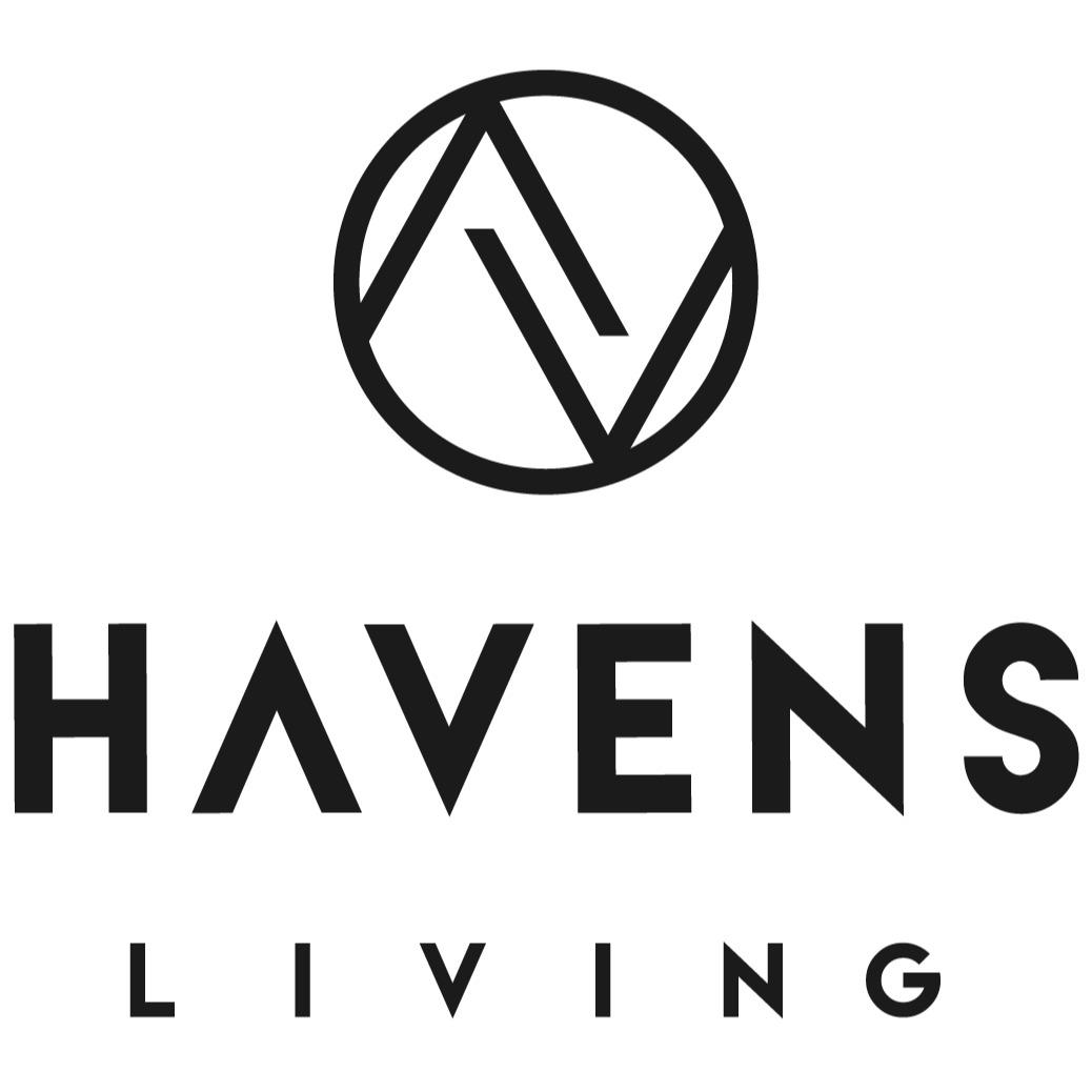 Logo HAVENS LIVING