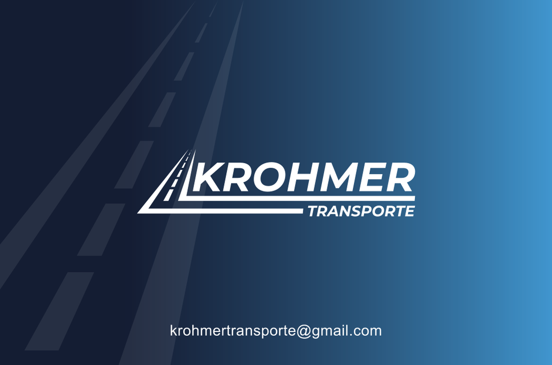 Krohmer Transporte in Gräfenberg
