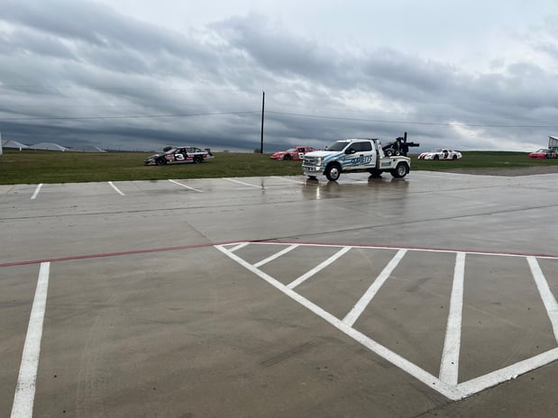 Images Scarletts towing & recovery