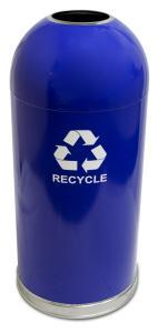 Recycling Containers