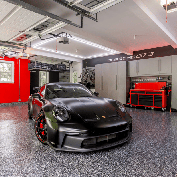 Images PremierGarage of Lancaster