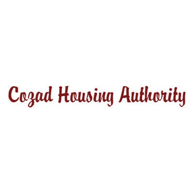 Housing Authority Of The City Of Cozad Logo