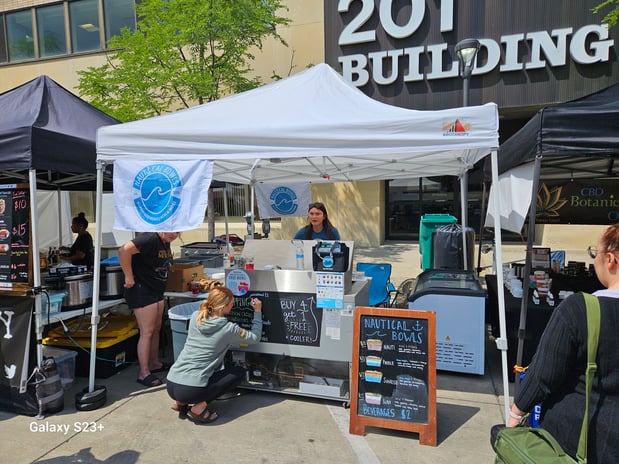 Images Nautical Bowls