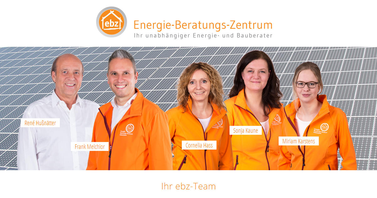 Bilder Energie-Beratungs-Zentrum Hildesheim GmbH