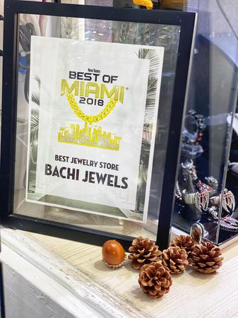 Images Bachi Jewels