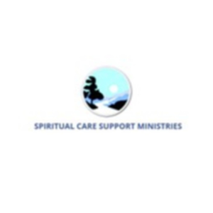 Spiritual Care Support Ministries Logo