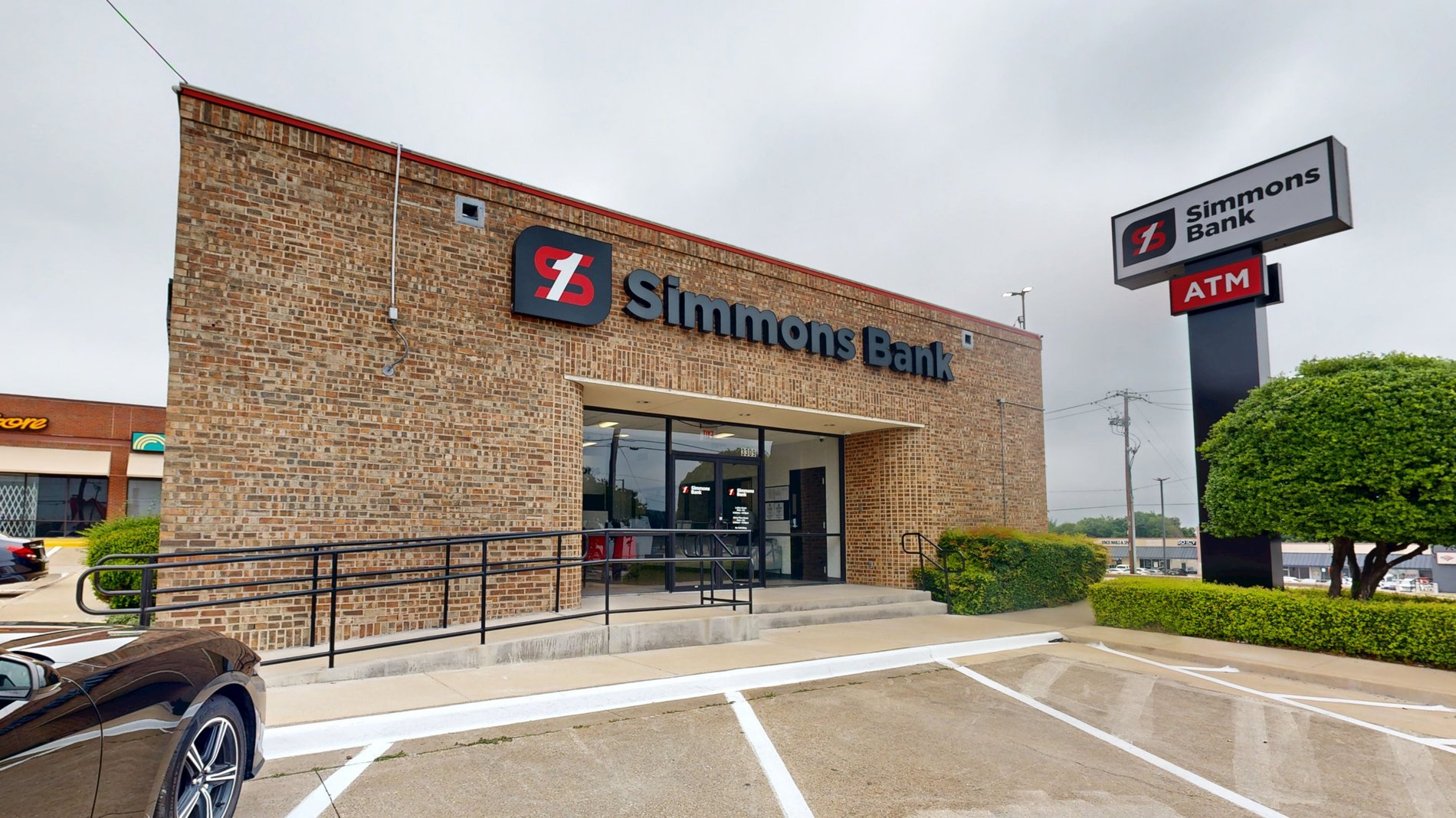 Dallas Camp Wisdom