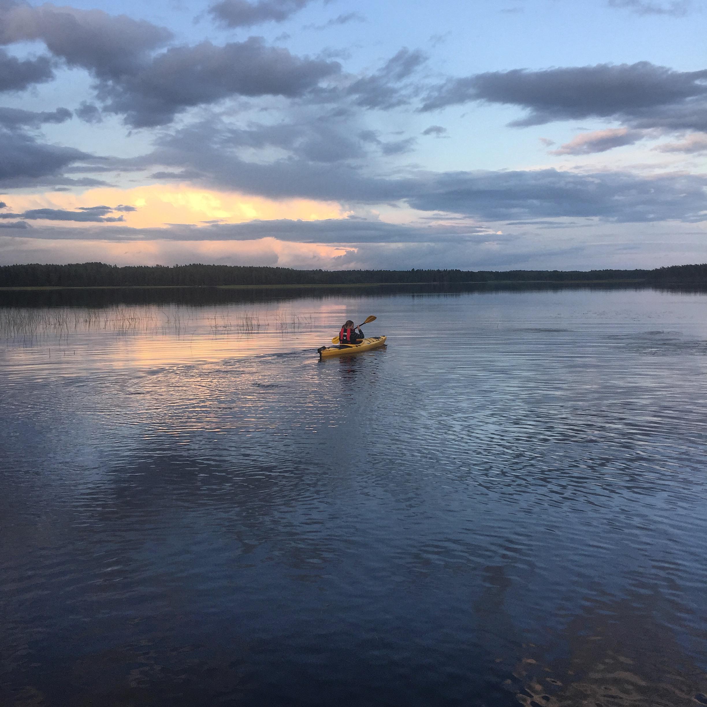 Images Vuokatti Booking