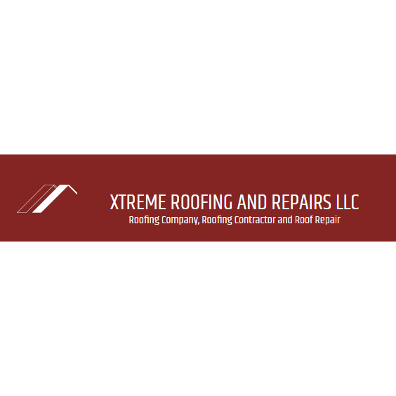 Xtreme Roofing And Repairs LLC Logo