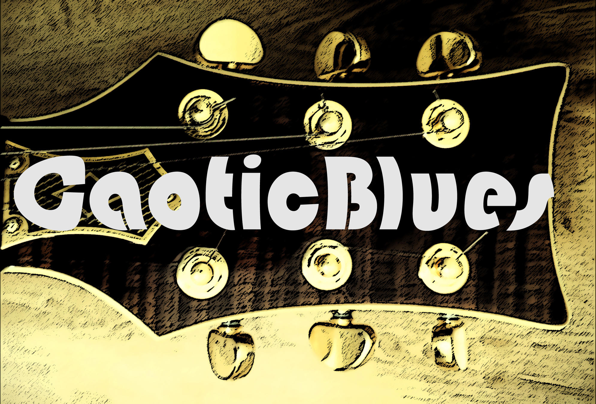 Images CaoticBlues Clase de Guitarra Eléctrica y Acústica