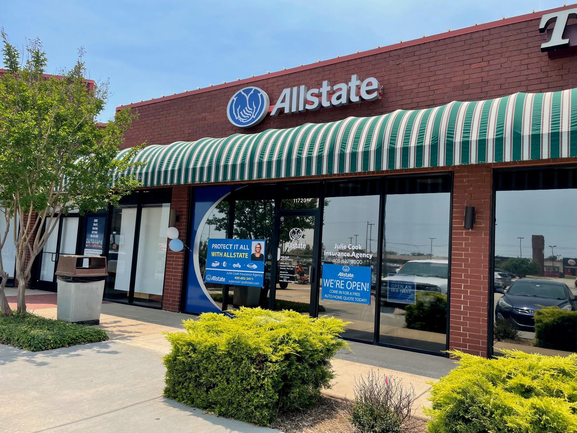 Image 10 | Julie Cook: Allstate Insurance