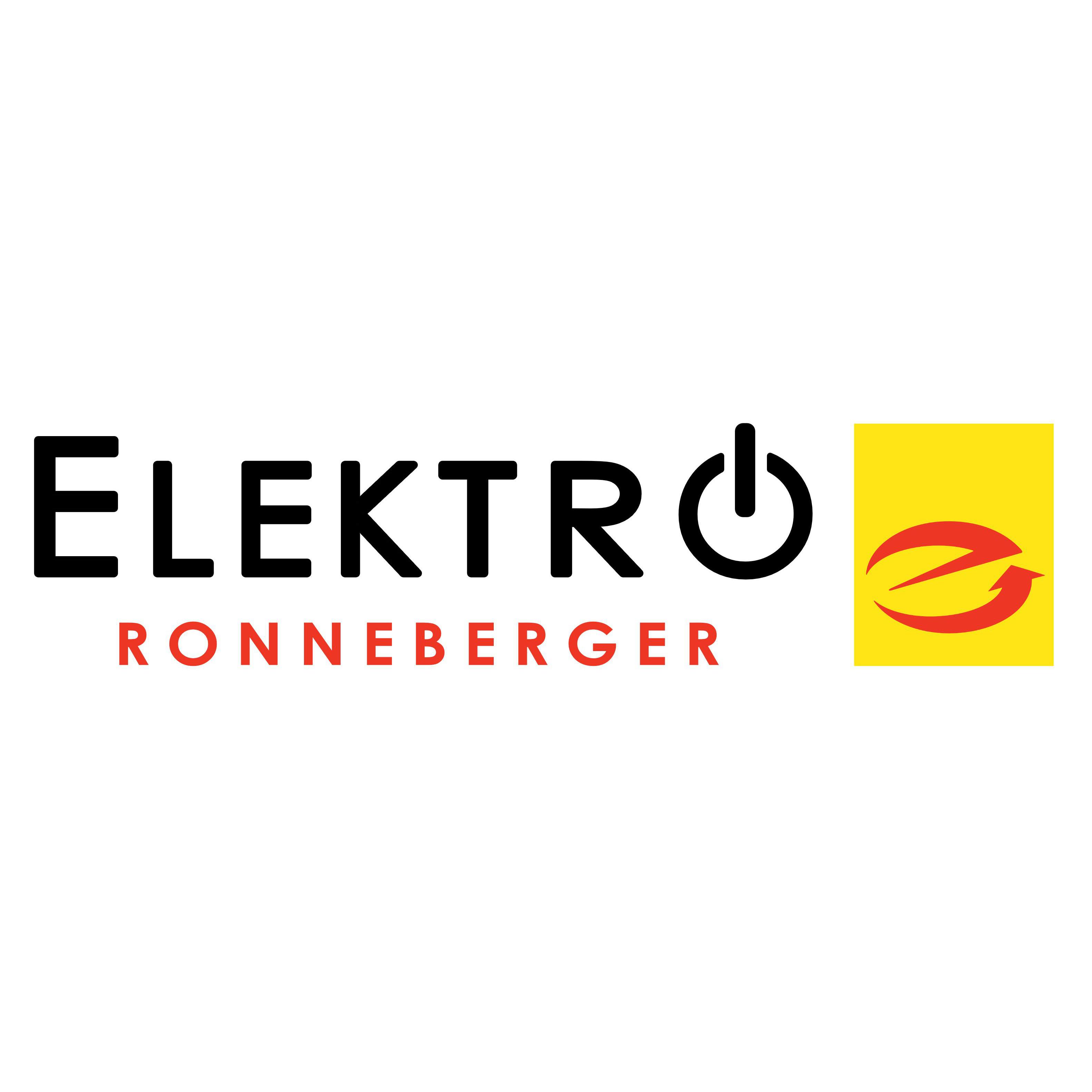 Bild zu Tom Ronneberger Elektro Ronneberger in Bernstadt auf dem Eigen