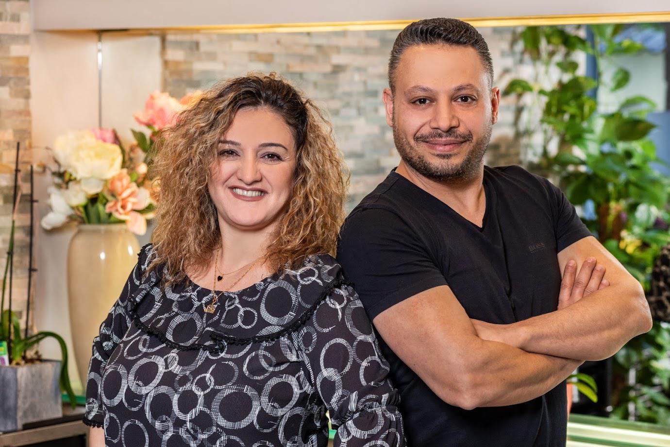 Afamia I Friseur Koln 10 Fotos Koln Sulz Luxemburgerstr Golocal