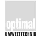 Logo optimal Umwelttechnik GmbH