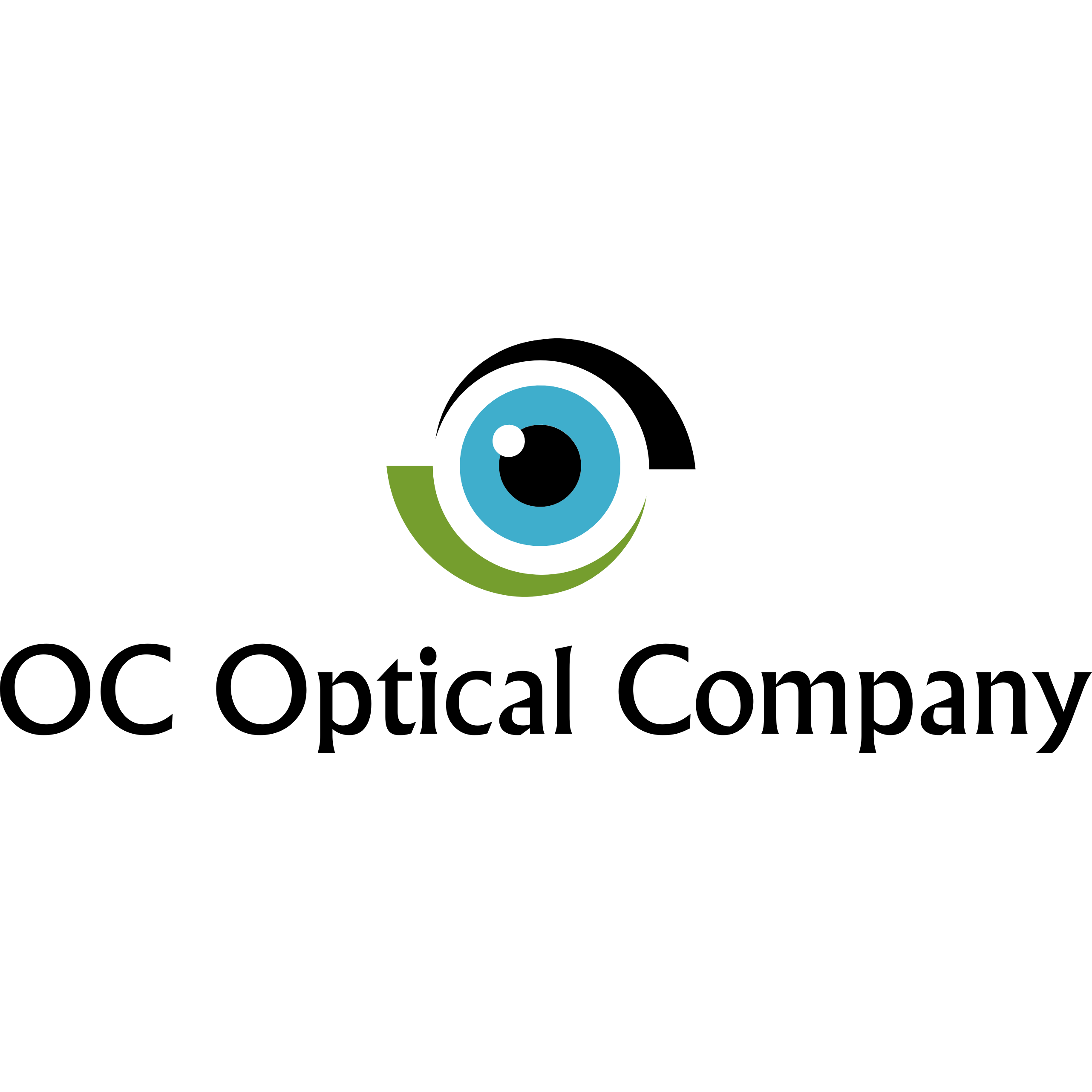Oc Optical Company