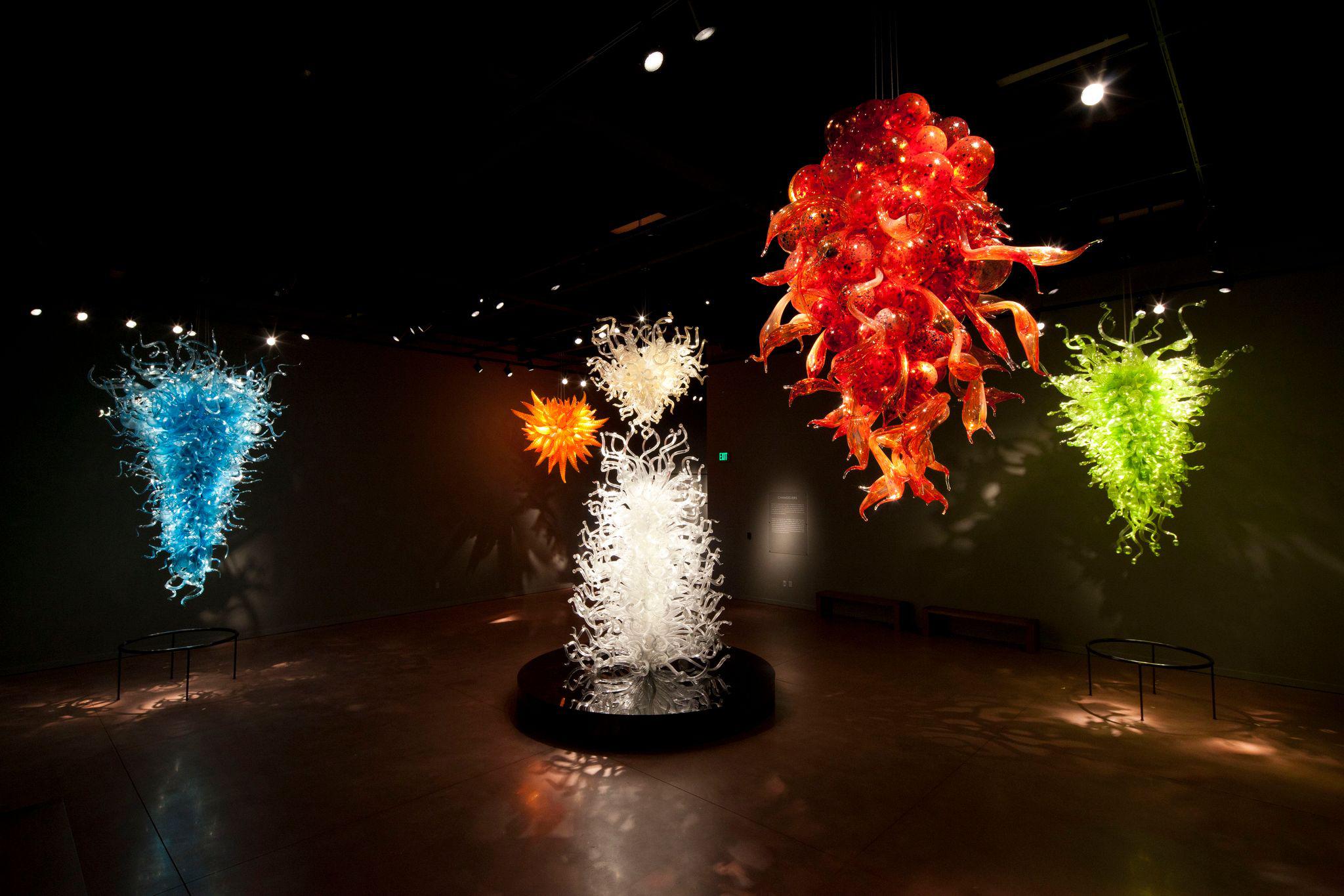 Image 4 | Chihuly Garden and Glass