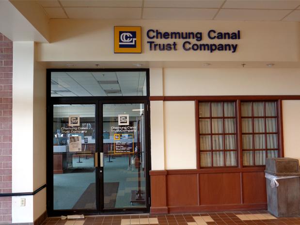Images Chemung Canal Trust Company