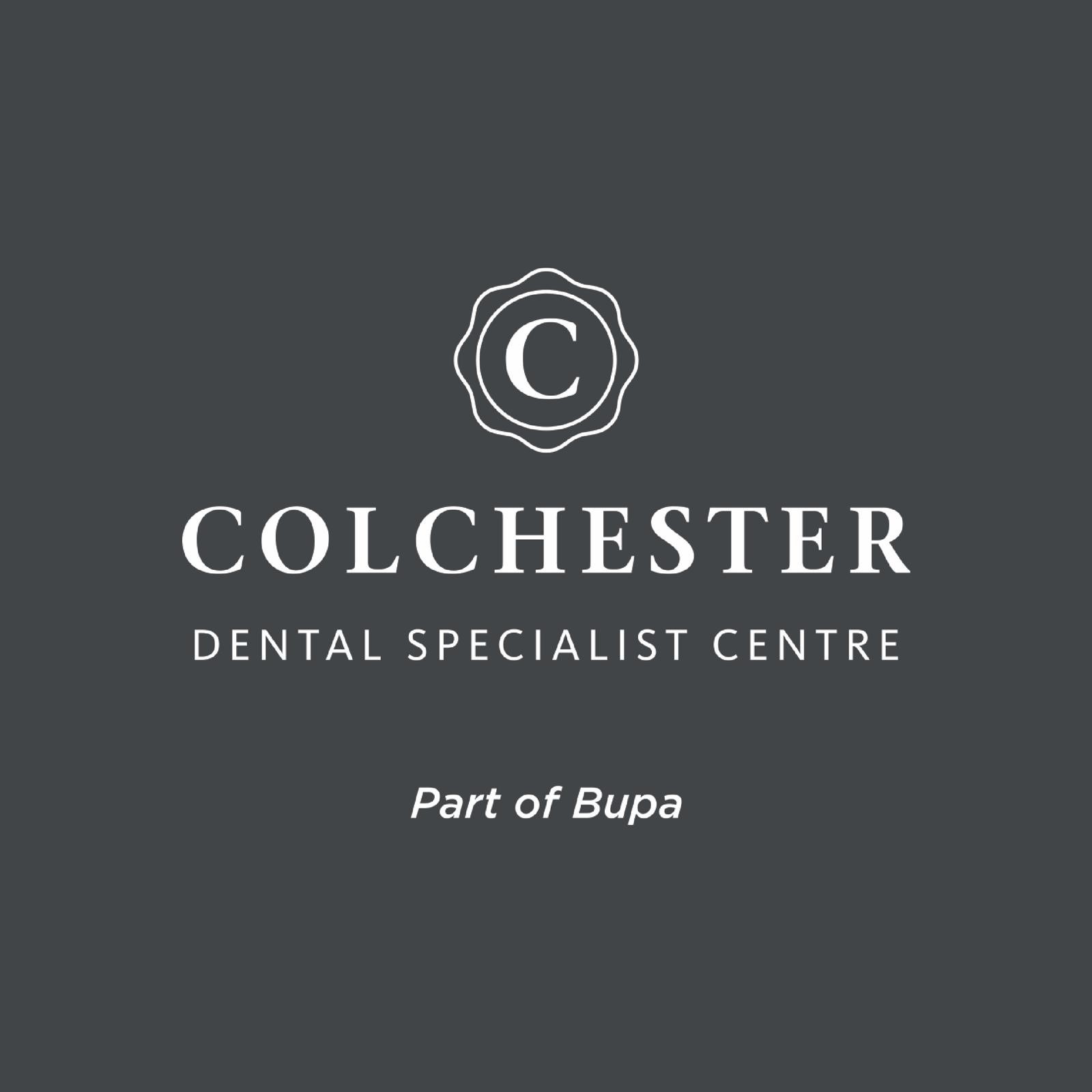 Images Colchester Dental Specialist Centre