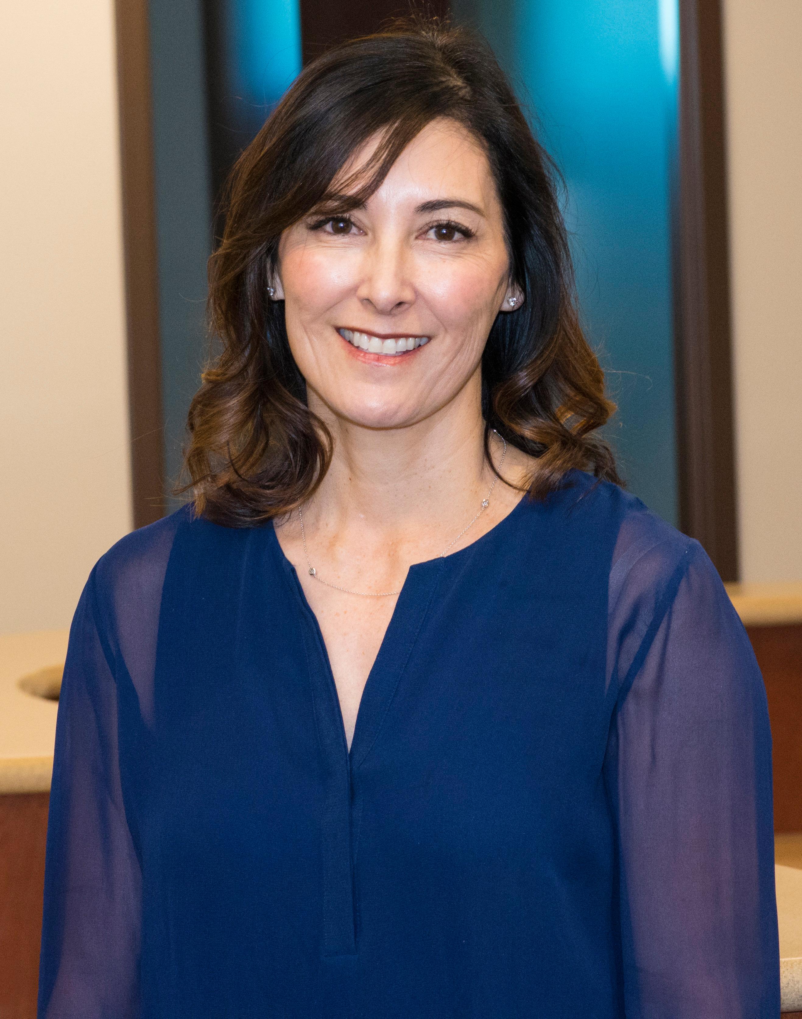 Lori Ramirez, MD | Utah Dermatologist Photo