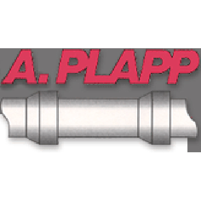 Logo Rohrreinigung A. Plapp