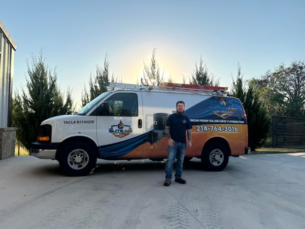 Images Elite Air of Texas