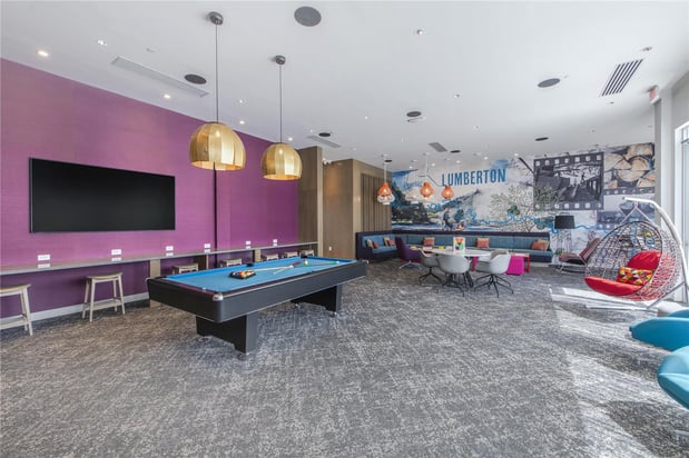 Images Tru by Hilton Lumberton