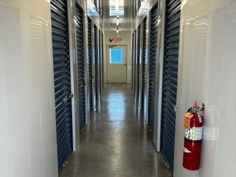 Interior Units 