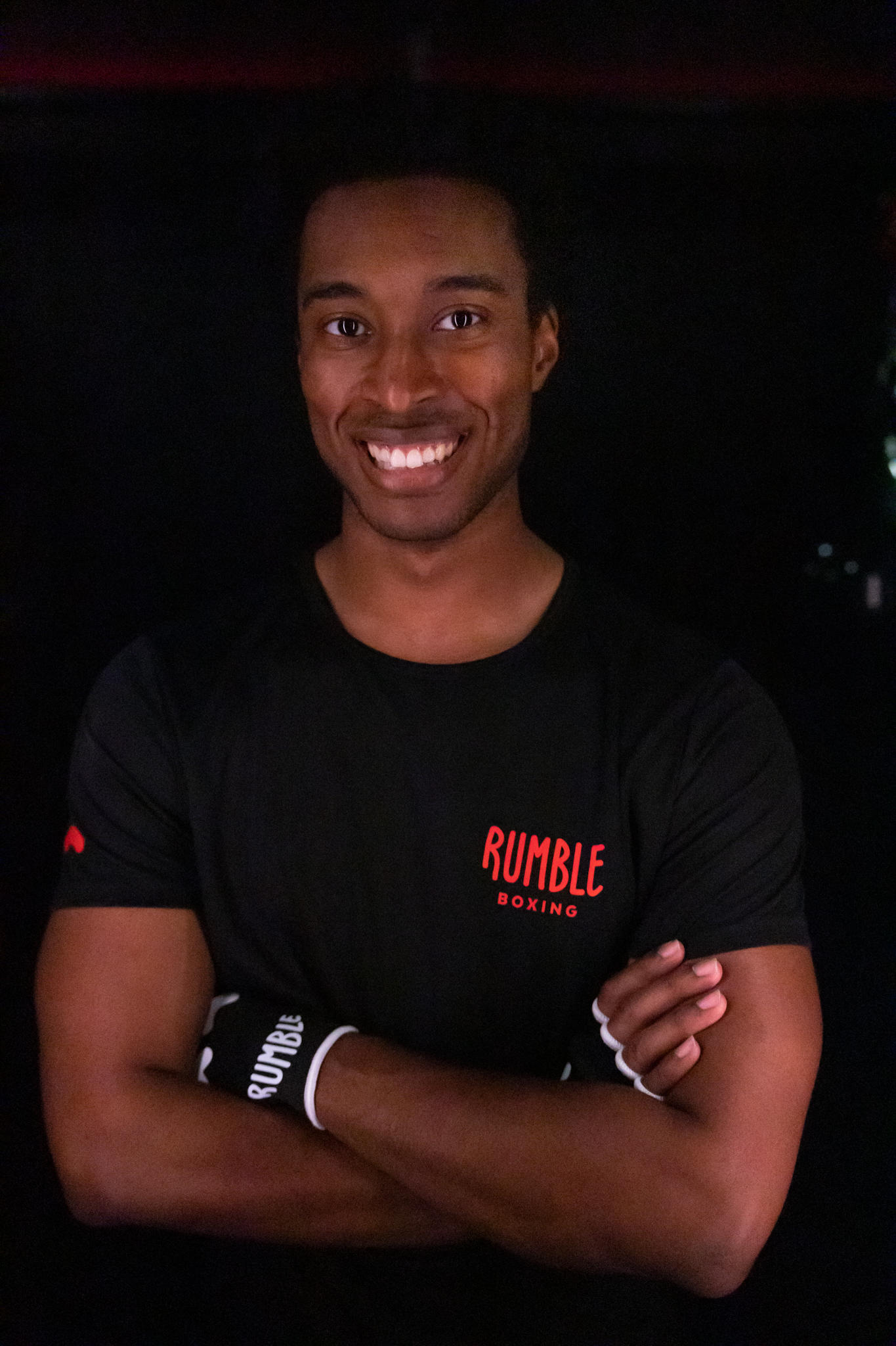 Image 7 | Rumble Boxing