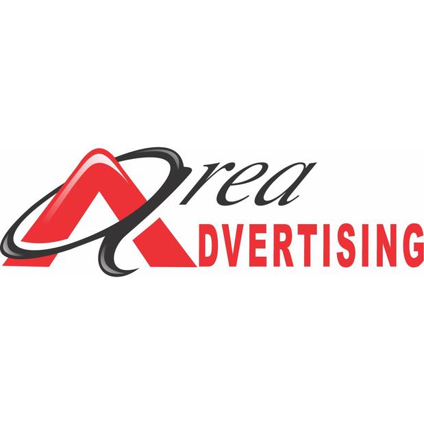 Area Advertising Logo