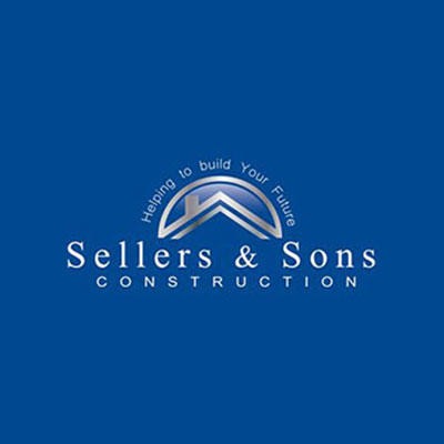 Sellers & Sons Construction Logo