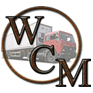 West Coast Moving Company Logo