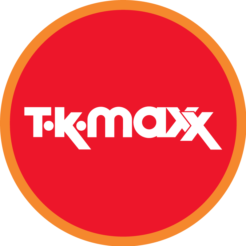 TK Maxx in München - Logo