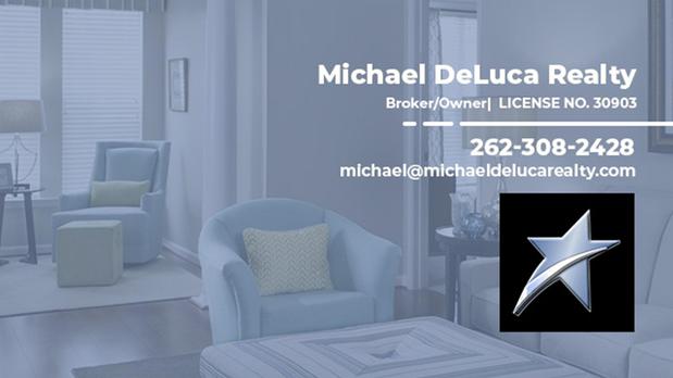 Images Michael DeLuca Realty