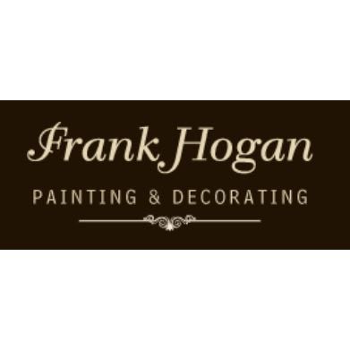 Frank Hogan Painting & Decorating Logo