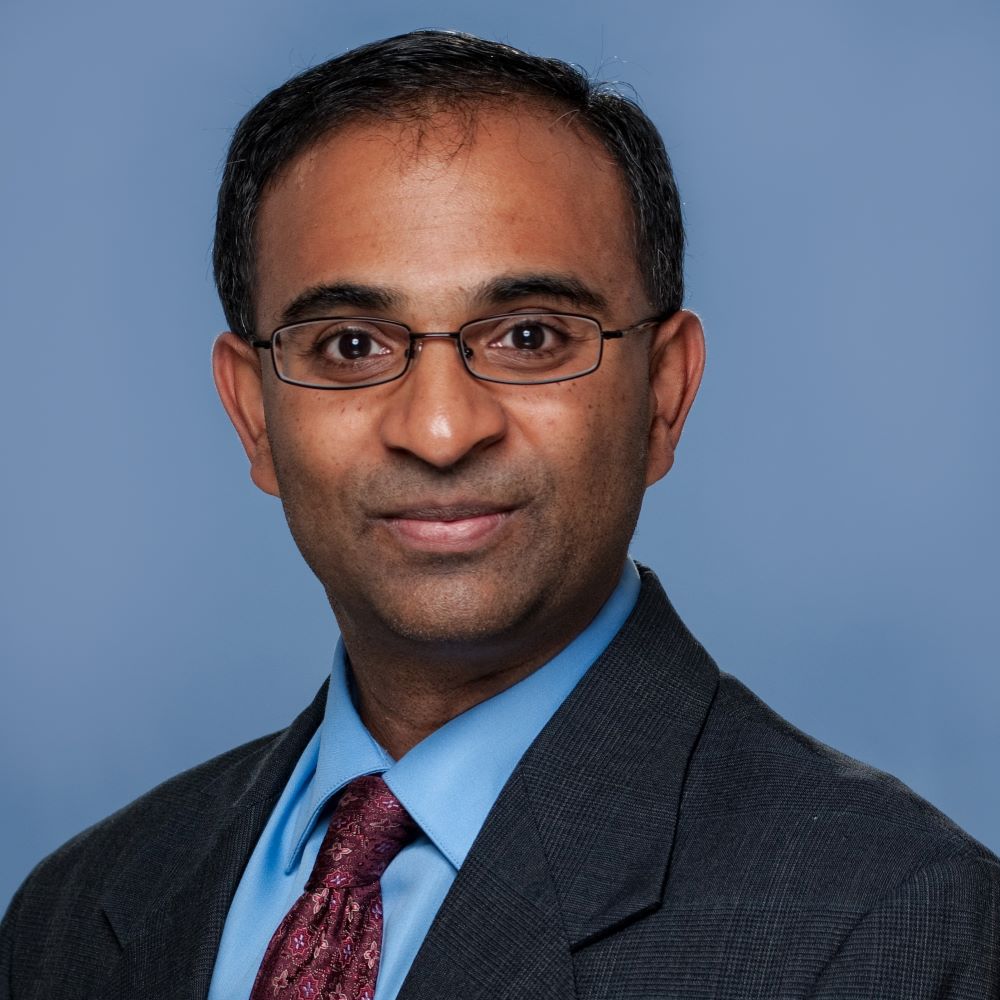 Dr. Gautam Ramakrishna