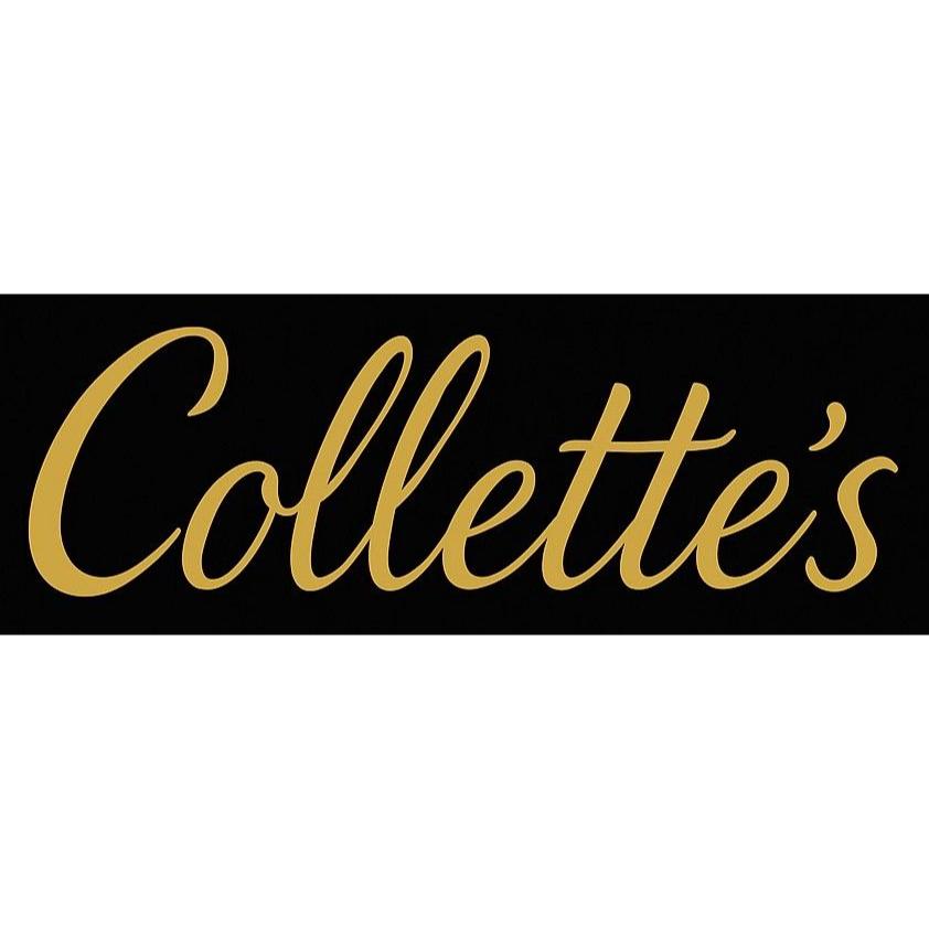 Collette's Live