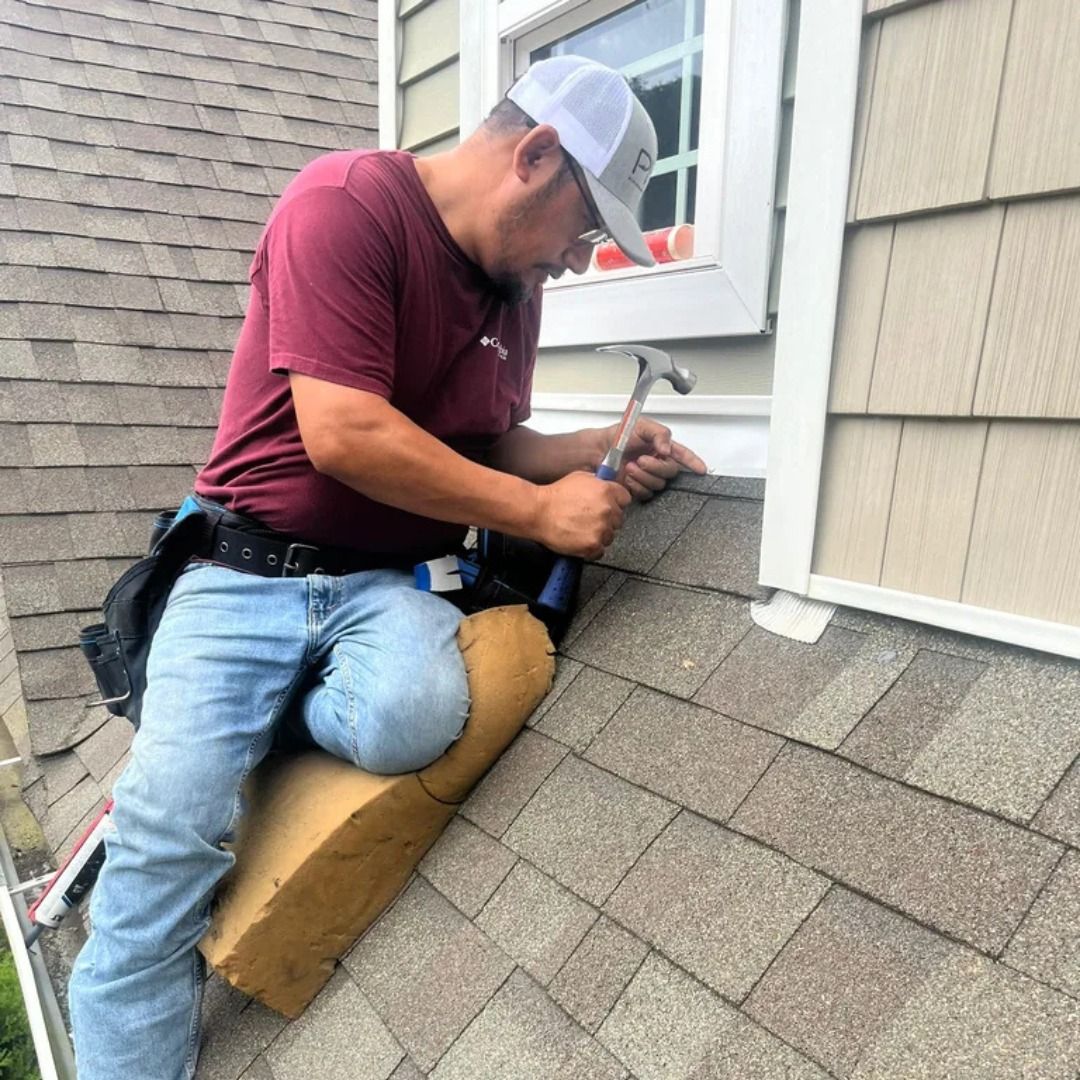 Roofiolli Restoration Image