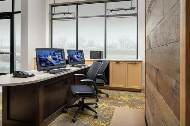 Images Homewood Suites by Hilton Austin Downtown